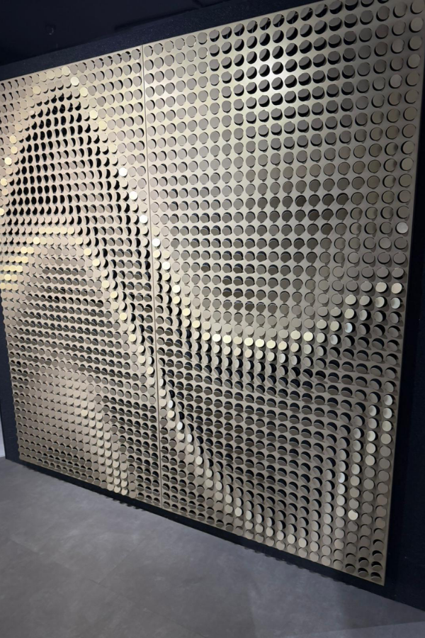 Coin Matrix Project